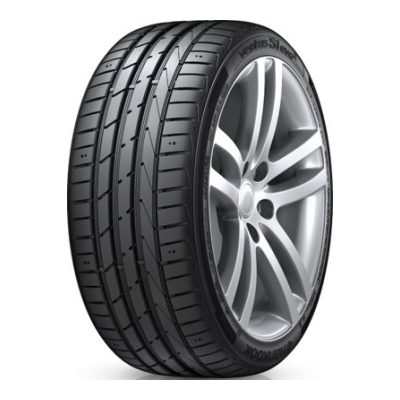 Hankook K117 Ventus S1 Evo2 SUV - Sommardäck Hankook K117 Ventus S1 Evo2 SUV - Sommardäck