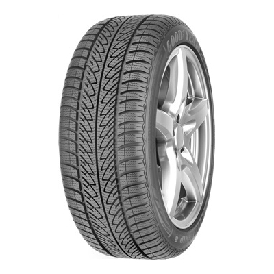 Goodyear Ultragrip 8 performance - Vinterd�ck 